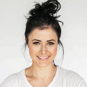 Retrato de Marta Ferrán, directora técnica del centro